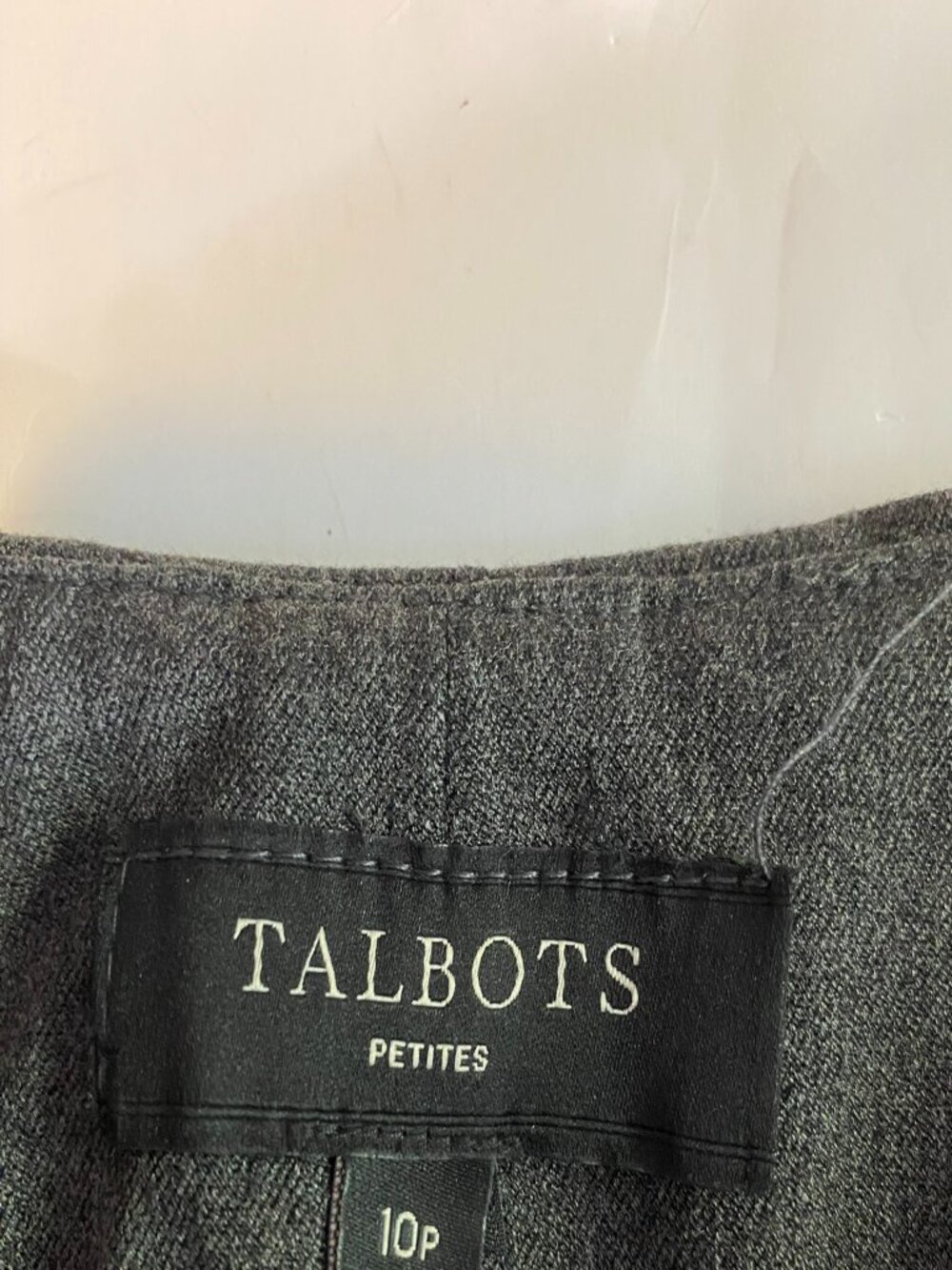 Talbots Trousers - Picture 3 of 10